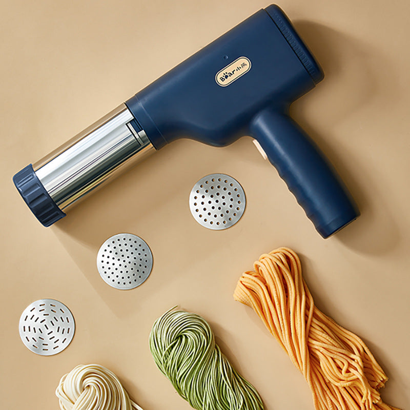 Handheld Electric Noodle Machine