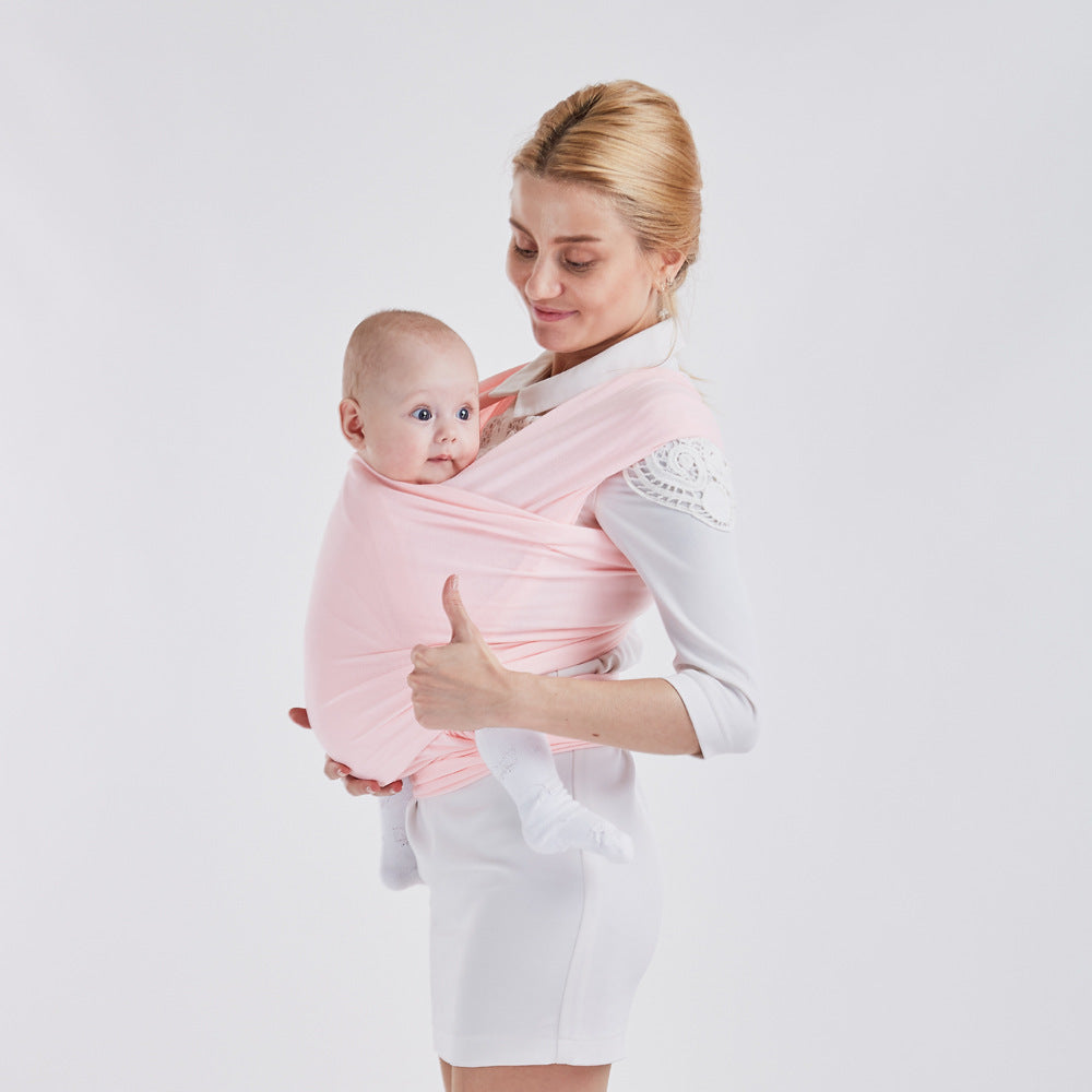 European and American one-piece foreign trade baby slings baby slings OEM production of baby slings