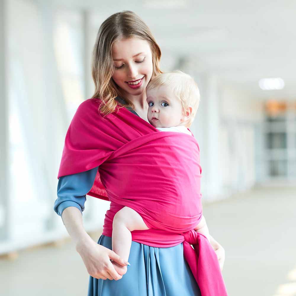 European and American one-piece foreign trade baby slings baby slings OEM production of baby slings
