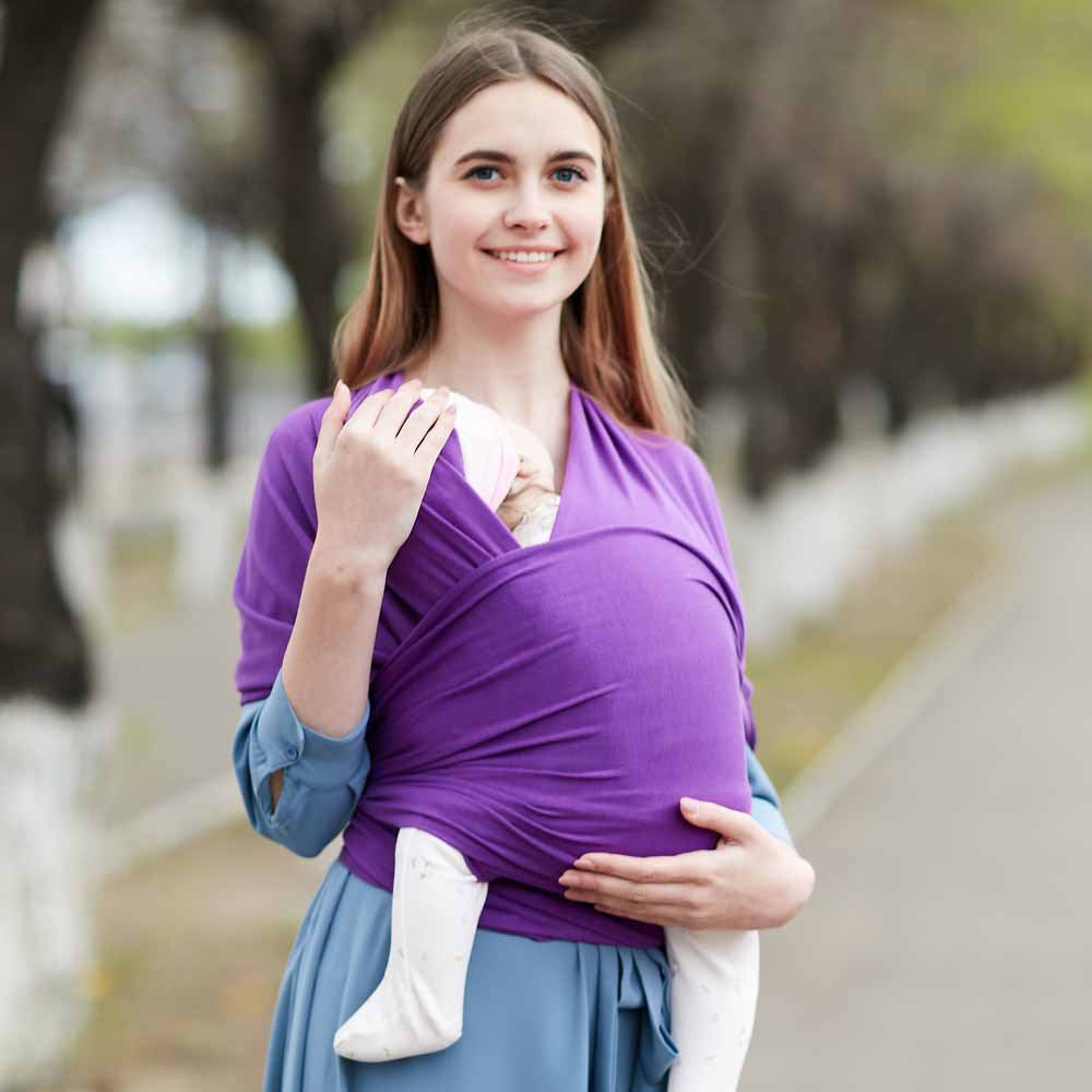 European and American one-piece foreign trade baby slings baby slings OEM production of baby slings