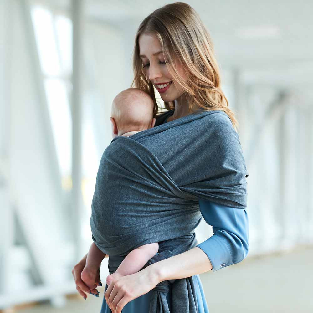 European and American one-piece foreign trade baby slings baby slings OEM production of baby slings