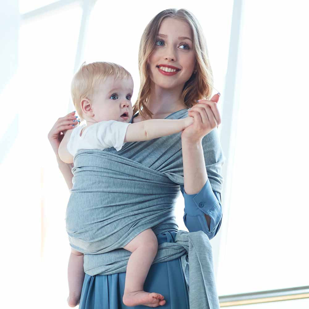 European and American one-piece foreign trade baby slings baby slings OEM production of baby slings
