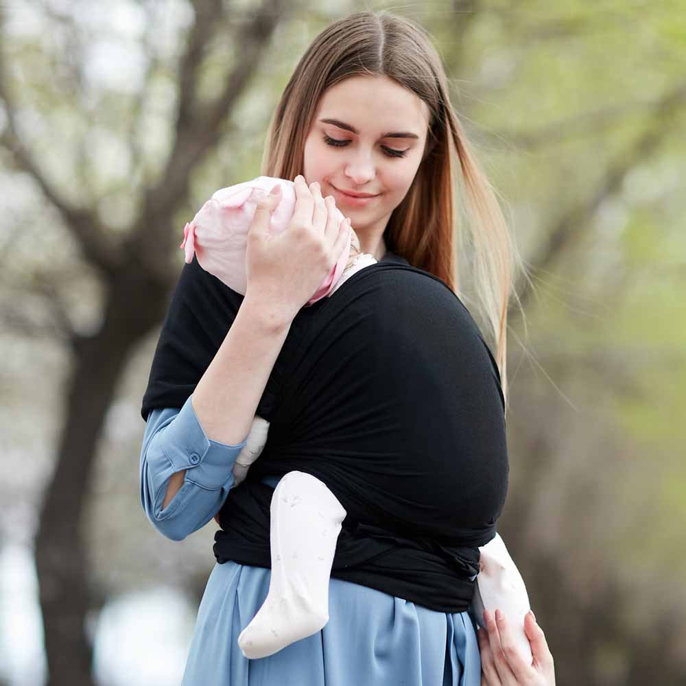 European and American one-piece foreign trade baby slings baby slings OEM production of baby slings