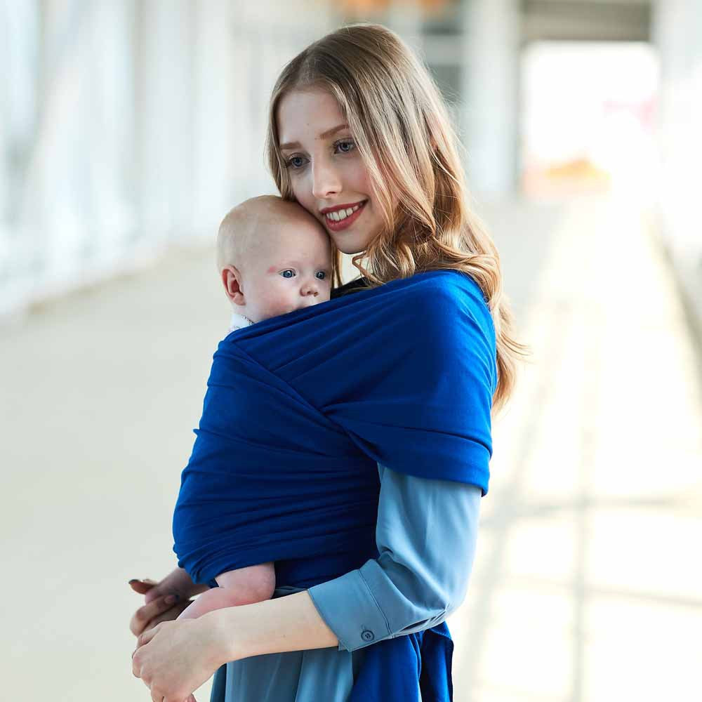 European and American one-piece foreign trade baby slings baby slings OEM production of baby slings