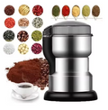 Multifunctional Mini Grinder on a white background