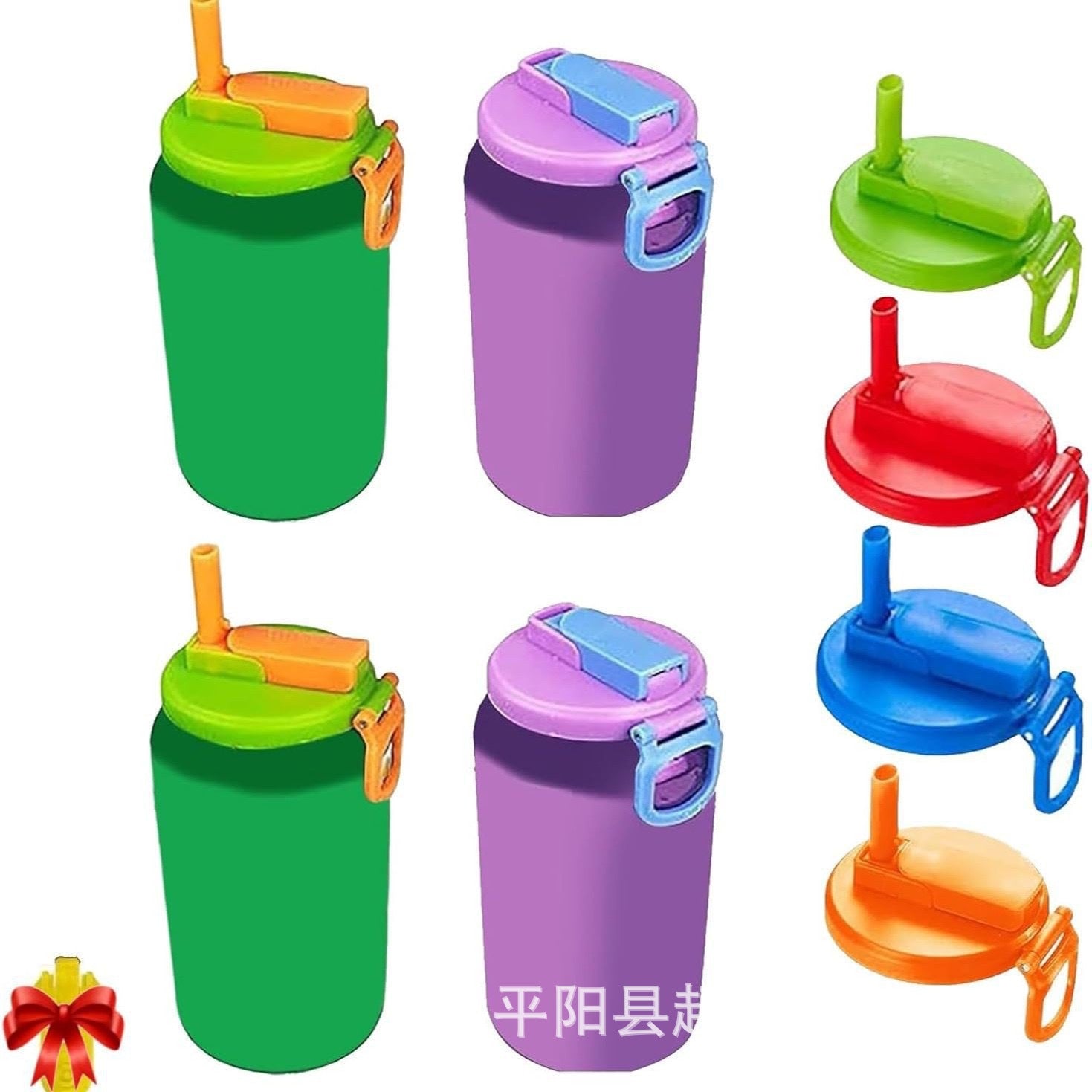 Cross-border new products Soda Can Lids soda can lid straw soda can lid cola can cup lid