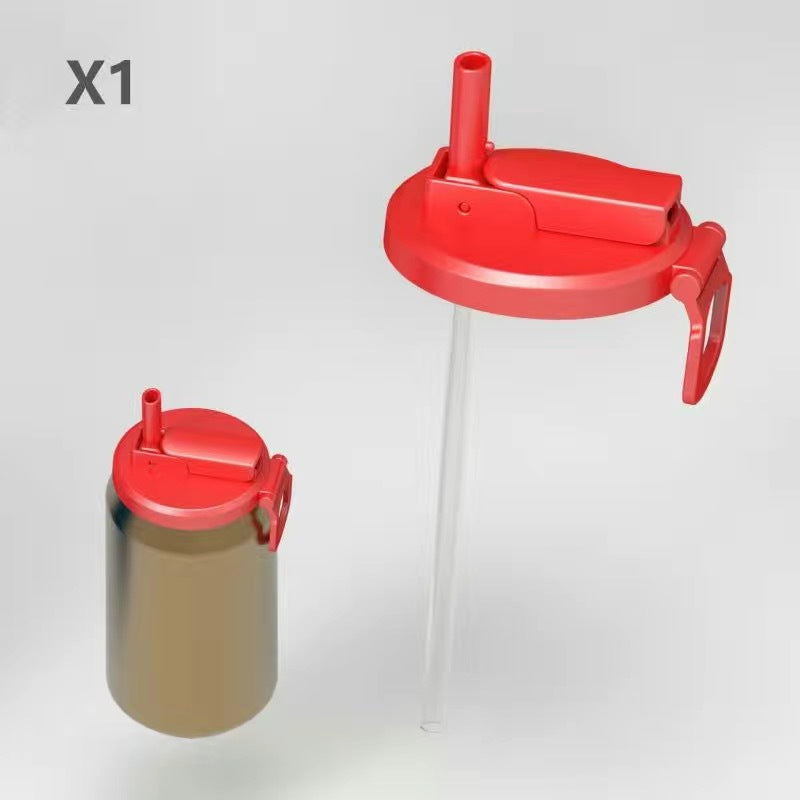 Cross-border new products Soda Can Lids soda can lid straw soda can lid cola can cup lid