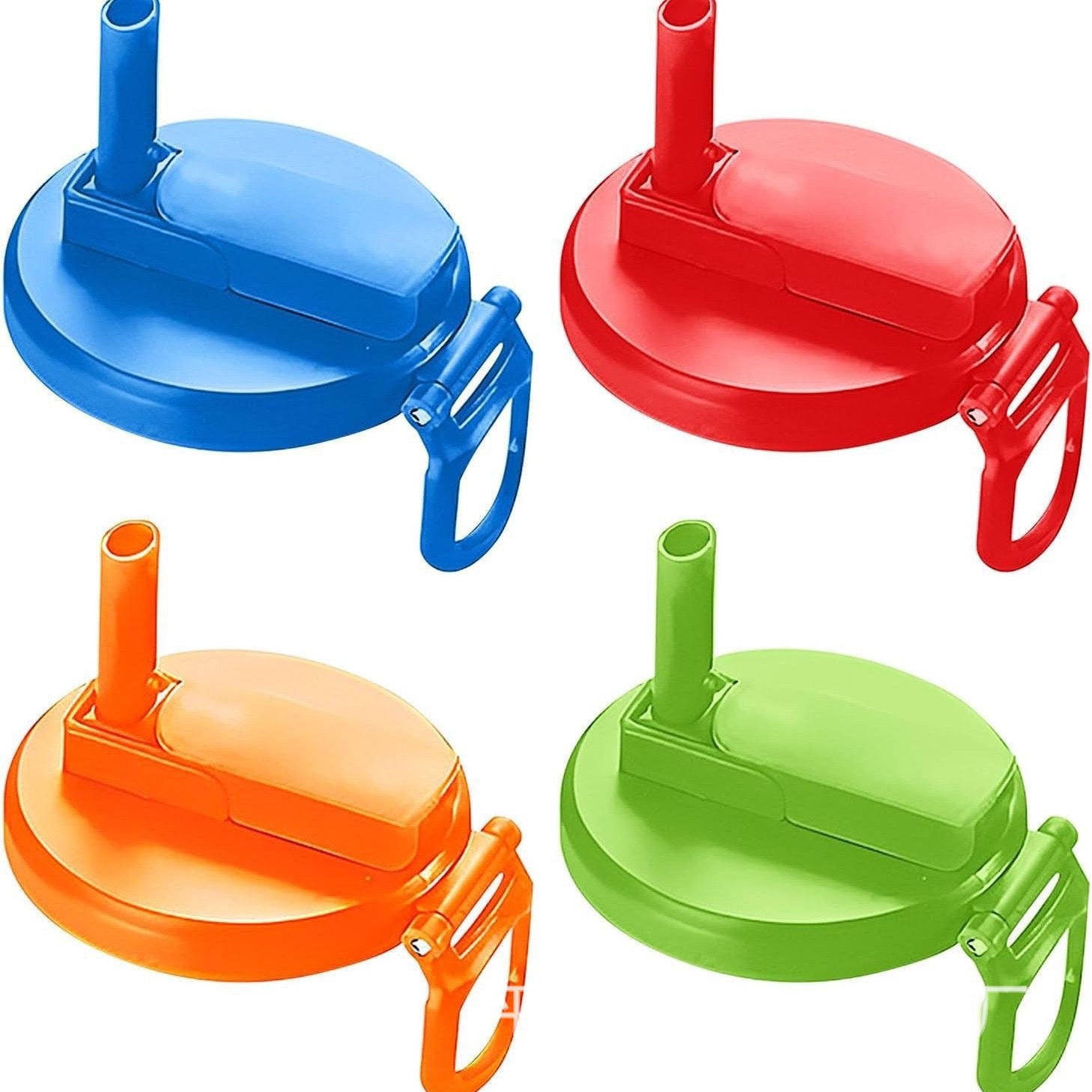 Cross-border new products Soda Can Lids soda can lid straw soda can lid cola can cup lid