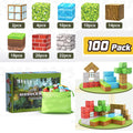 Magnetic Building Block Toy