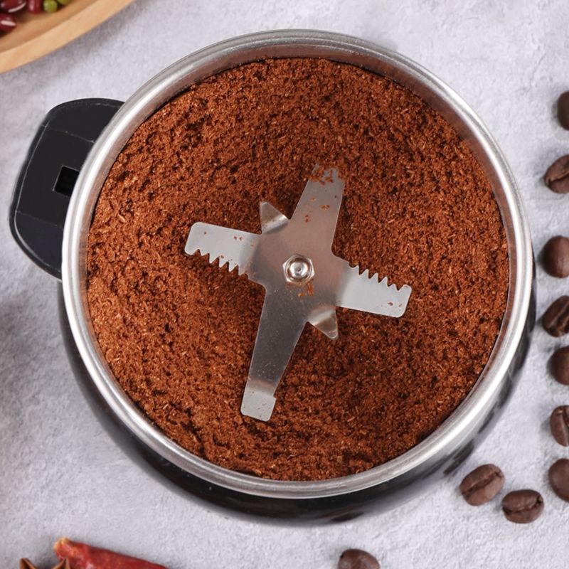 Multifunctional Mini Grinder