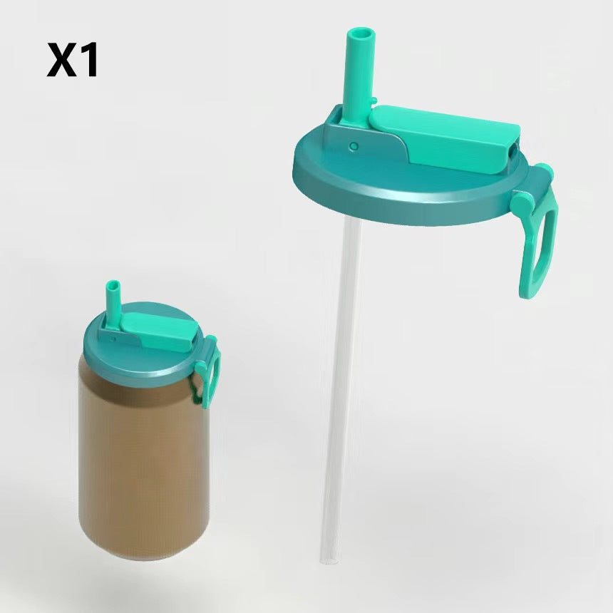 Cross-border new products Soda Can Lids soda can lid straw soda can lid cola can cup lid