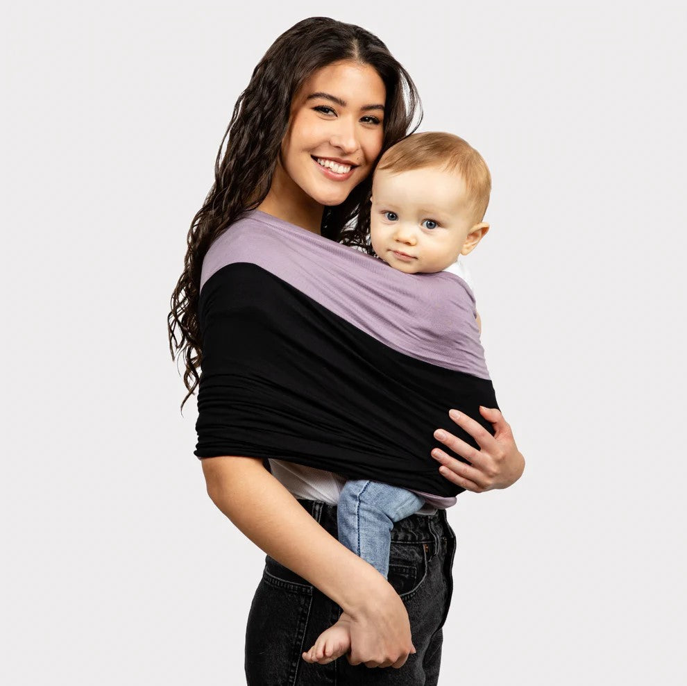 Cross-border e-commerce Amazon baby carrier, simple baby travel essential, European and American newborn baby front-facing baby carrier.