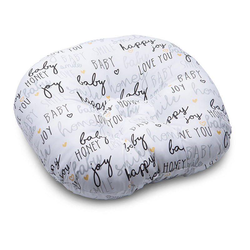 Cross-border Amazon baby nest baby recliner portable detachable and washable baby bed sleeping mat baby bed