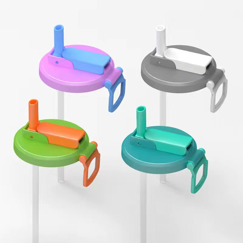 Cross-border new products Soda Can Lids soda can lid straw soda can lid cola can cup lid