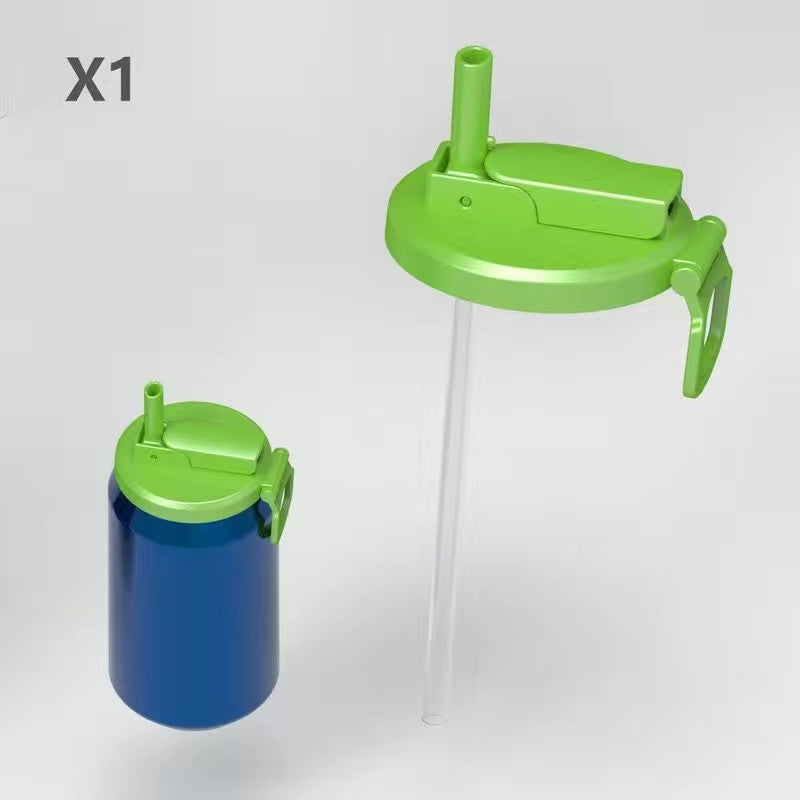 Cross-border new products Soda Can Lids soda can lid straw soda can lid cola can cup lid