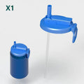 Cross-border new products Soda Can Lids soda can lid straw soda can lid cola can cup lid