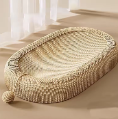 Cat Sisal Scratch Board